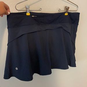 Lululemon skirt! NWT